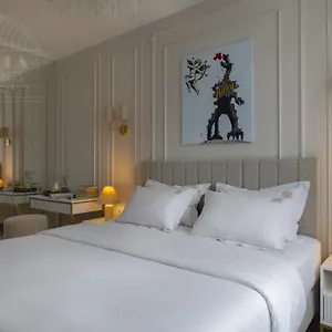  Apartment Elegant 1 Min To The Main Square